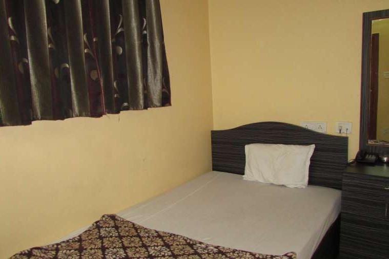 Subha Residency Villa Бангалор Екстериор снимка